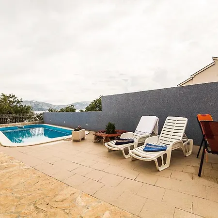 Bakula 1539 Guest house Povlja (Brac)