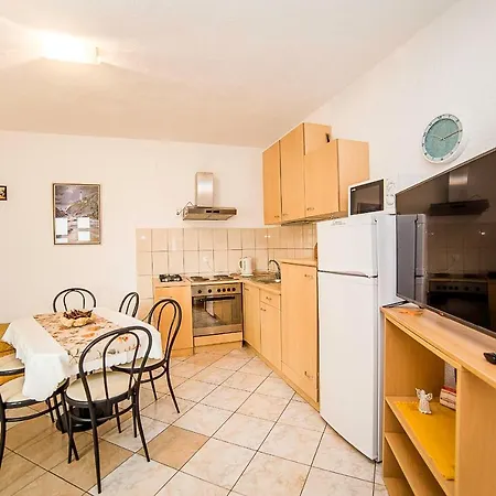 Guest house Bakula 1539