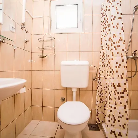 Guest house Bakula 1539 Povlja (Brac)