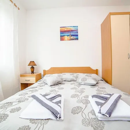 Bakula 1539 Casa de hóspedes Povlja (Brac)
