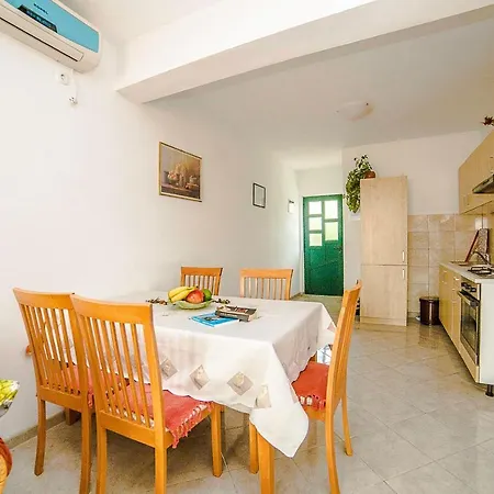 Casa de hóspedes Bakula 1539 Povlja (Brac)