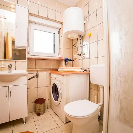 Bakula 1539 4* Povlja (Brac)