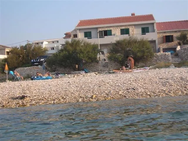 Bakula 1539 Povlja (Brac)
