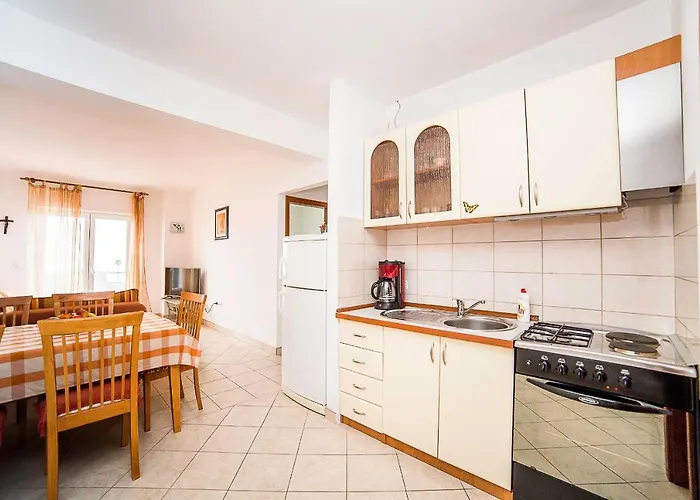 Casa de hóspedes Bakula 1539 Povlja (Brac)
