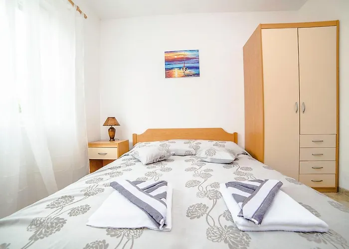 Bakula 1539 Casa de hóspedes Povlja (Brac)