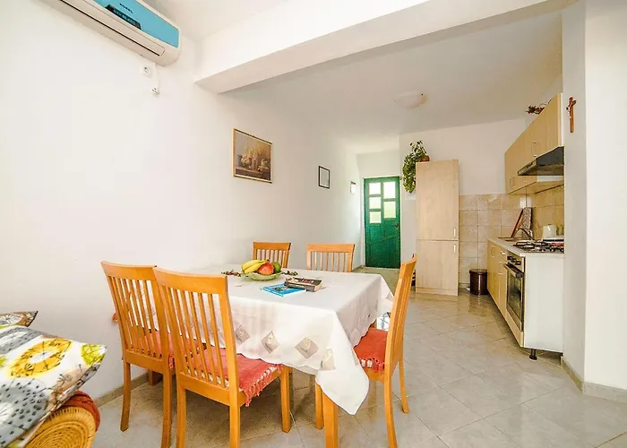 Casa de hóspedes Bakula 1539 Povlja (Brac)