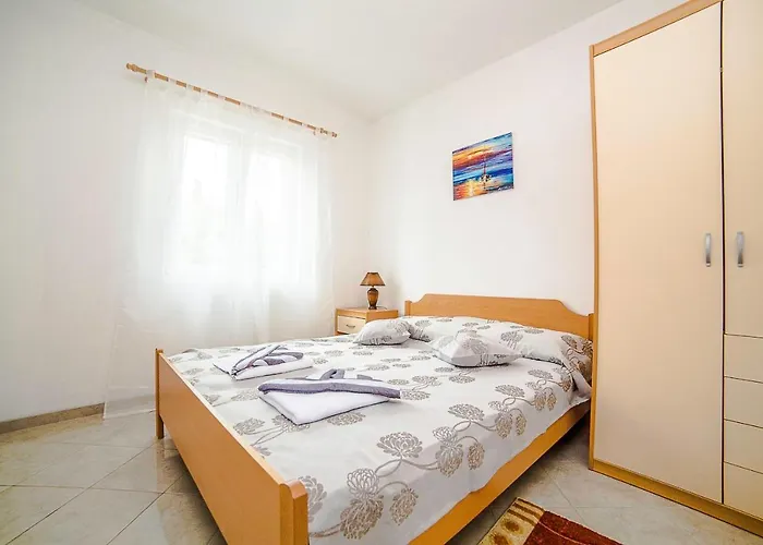Bakula 1539 Casa de hóspedes Povlja (Brac)