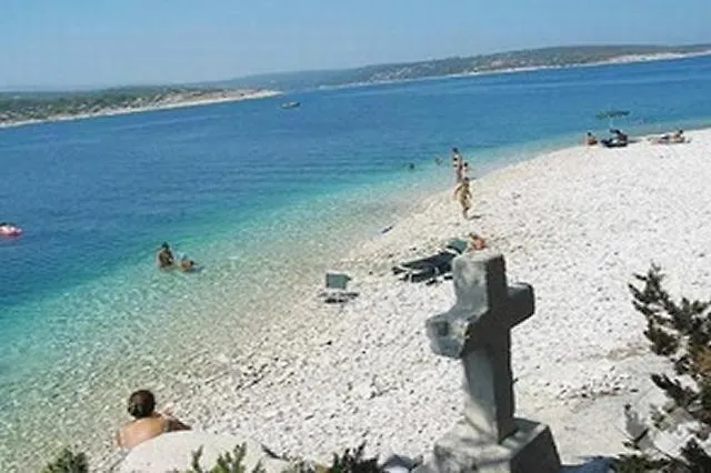 Bakula 1539 Casa de hóspedes