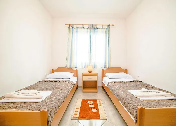 Casa de hóspedes Bakula 1539 Povlja (Brac)