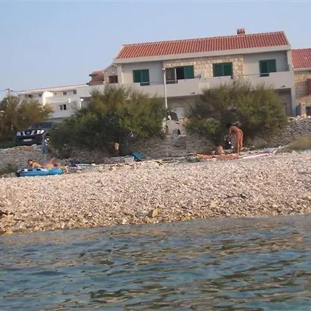 Bakula 1539 Povlja (Brac)