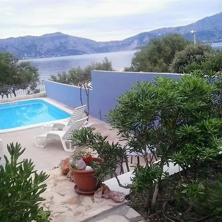 Pensionat Bakula 1539 Povlja (Brac)