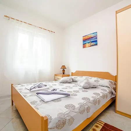 Bakula 1539 Pensionat Povlja (Brac)