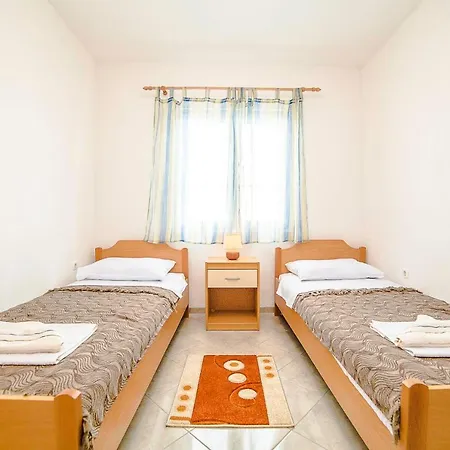 Pensionat Bakula 1539 Povlja (Brac)